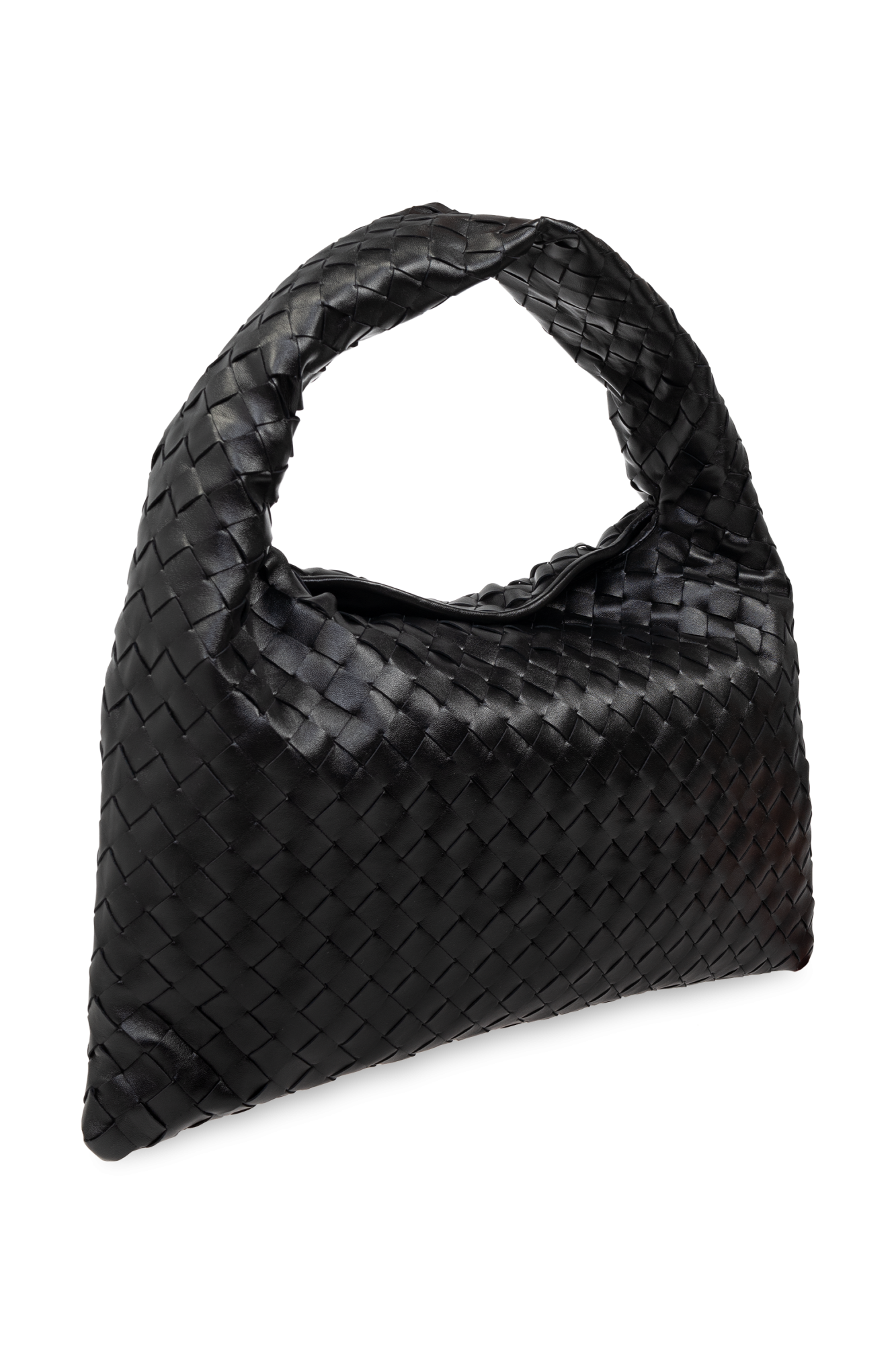 ★関税込み★ BOTTEGA VENETA Hop Small Bag Bottega Veneta Small Hop Bag | Neiman Marcus